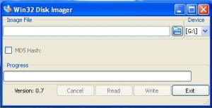 win32ImageWriter