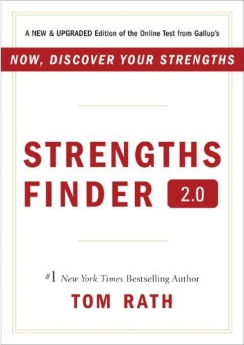 Strengths-Finder-2.0